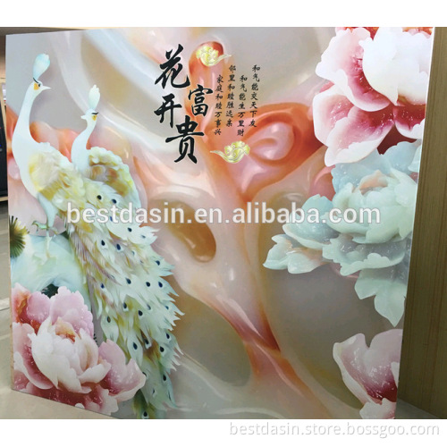 a2 size digital printer A2 UV 4060 DIY digital glass printing machine, digital glass printer, glass printing equipment